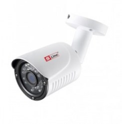 Уличная видеокамера S Line SL-4022 2мп с подсветкой на 30м